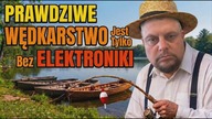 Zakaz echosond live bo badyci handlują rybami