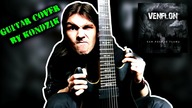 Venflon - Sam Posrod Tłumu (Guitar Cover by Kondzik)