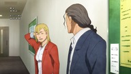 [Truskawka-subs] Nami yo Kiite Kure - 12 [BD]