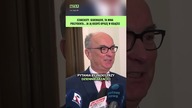 Mina Nawrockiego? Nie wiem, czy są takie słowa na świecie #shorts
