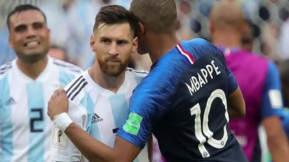 MESSI ZAGRA Z NEYMAREM W PSG, OGROMNA INWESTYCJA LEWANDOWSKIEGO I BENZEMA, KTÓRY ODEJDZIE Z REALU