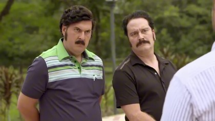 Pablo Escobar: El Patron del Mal - odc.  4 (2012) Lektor PL