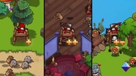 Crazy Defence Heroes Game Review - PlayToEarnGames. com