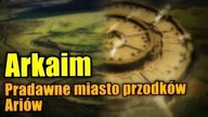 Arkaim, tajemnicze miasto Ariów odnalezione pod Czelabińskiem