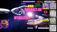 #22 Audycja: Innowacyjne Wynalazki
