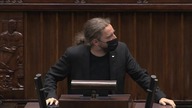 Dobromir Sośnierz do Posłanki od Hołowni Jest pani KŁAMCZYNIĄ, rozmyślnie PRZEKRĘCIŁA moje słowa!