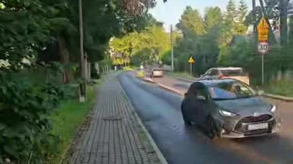Mierzyn się nie rób dzieci a faceci ciężko haruję od rana żeby lachony miały lekko i przyjemnie