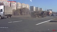 Kompilacja wypadk&oacute;w ( Car Crashes Time 22)