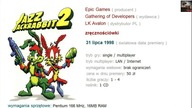 Retro Gry Po Mojemu! odc. 02 Jazz Jackrabbit 2