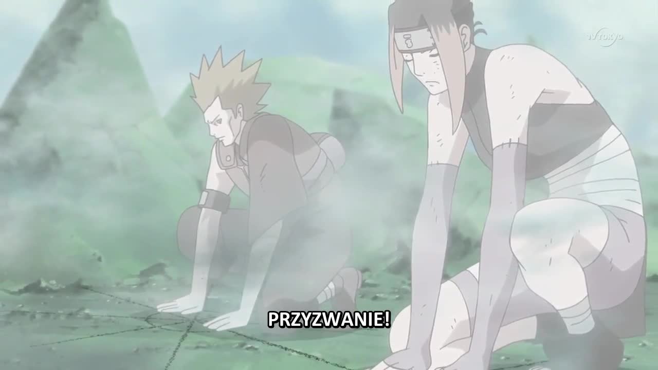 Naruto Shippuuden 266 Bölüm Izle