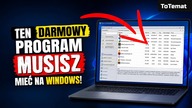 Ten darmowy program MUSISZ mieć na komputerze z Windows! Revo Uninstaller Free