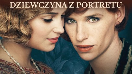 Dziewczyna z portretu (2015) [Lektor PL] - The Danish Girl