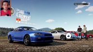 Nissan Skyline R34 | Forza Horizon 2