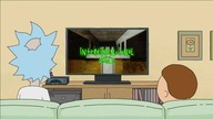 Interdimensional Cable (MEMES) - TV OMG  #2