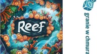 Reef - zasady, przykładowa rozgrywka