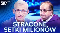 MILIONY DLA RYDZYKA KRZYSZTOF KWIATKOWSKI WYCIĄGA KWITY