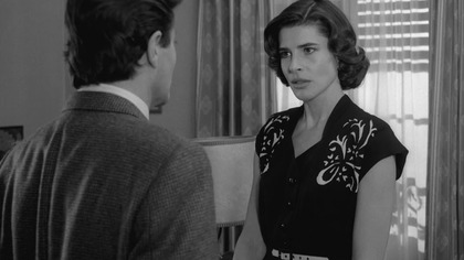 Byle do niedzieli (1983) Vivement dimanche! [1080p]