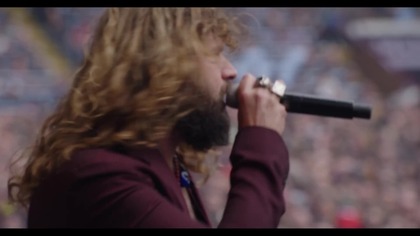 Rival Sons - Do Your Worst - Back To The Beginning