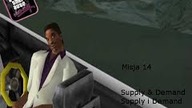 Grand Theft Auto Vice City#14- Supply & Demand/ Supply i Demand