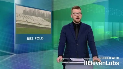 Pełne przerwanie Agrobiznesu (20. 12. 2023) - test ElevenLabs AI English