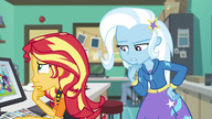 My Little Pony: Equestria Girls - Zapomniana przyjaźń