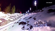 MP Zakopane 2023 - reklama transmisji