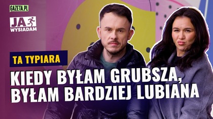 Ludzie piszą, że chcą męża jak mój.  Przeraża mnie to | Ja wysiadam