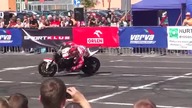 StuntGP 2011 :: Herczeg 