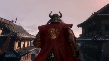 Sekiro Shadows Die Twice Oficjalny zwiastun rozgrywki PL