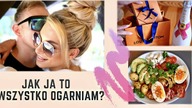 Jak ja to wszystko ogarniam i mam czas? | URODZINY | VLOG