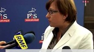 Kempa: Nikomu w PIS nie pali sie do funkcji Wicemarszałka Sejmu