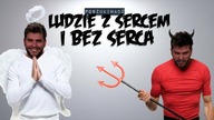 LUDZIE Z SERCEM I BEZ | Poszukiwacz #492