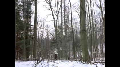 Due South....S02E09