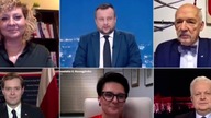 Janusz Korwin Mikke OŚMIESZYŁ TVPiS! To jest BANDYTYZM, władza podatkowania to NISZCZENIE gospodarki