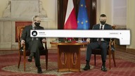 Morawiecki zakaże organizacji sylwestra i świąt?