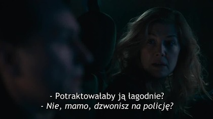 Hallow. Road. 2025. Napisy.pl