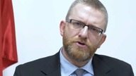 MOCNE! Grzegorz Braun ostro o mantrze poprawności politycznej || NCzasTV