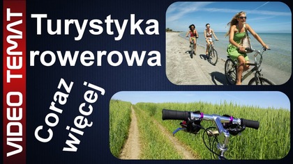 Turystyka rowerowa w Polsce
