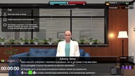  Therapy Simulator | Keymailer || CODE EPIC RAFALSONY | 1 ZŁ  5 MIN [191]