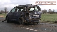 gorzowianin. com: Tragiczny wypadek na drodze 131