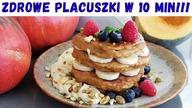 Placuszki z dynią - najlepszy przepis!