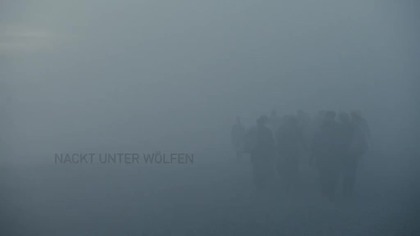 Nadzy wśród wilków