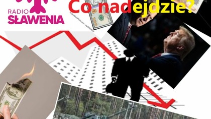 Aktualności 04. 01. 7529r. słow. /2021r. łac w Radio Sławenia -Ekonomicznie