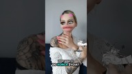 Moje tatuaże#parodia#funny /#humor#behappy#uśmiechnijsię#tatuaż#tattooartist#