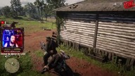 Red Dead Redemption 2 #6Kolejna Przeprowadzka i Zmieny [NA ŻYWO]