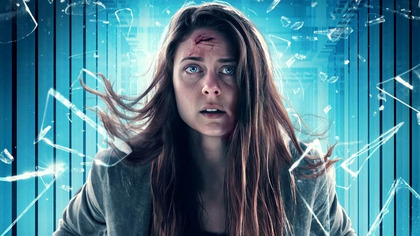 Control (2022) Lektor PL