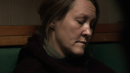 Grobowiec. Morderstwo S01E02 Lektor PL