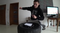 OPONY LETNIE W ZIME DLACZEGO WARTO?-Dokurviator
