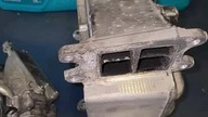 Superb 2. 0 TDI 4x4 DFCA, ubytki mocy po DPF OFF.