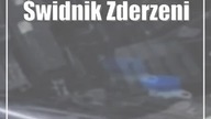 Świdnik: Zderzenie trzech samochodów.  Droga jest zablokowana